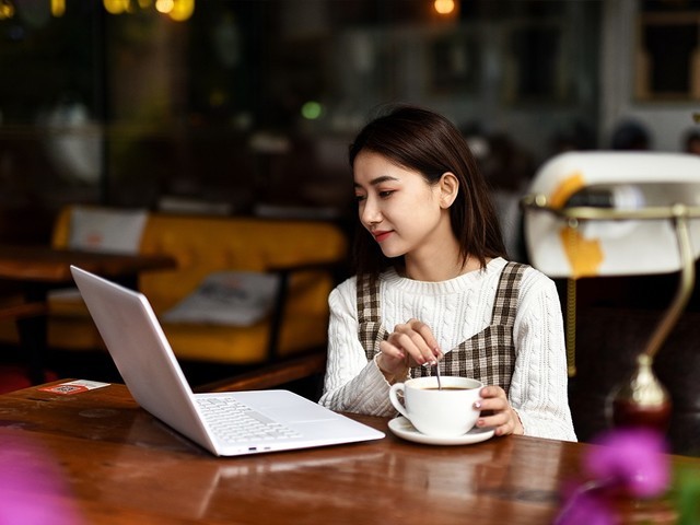 商务办公新动力!职场ol最爱 惠普envy 13!_惠普 envy 13-ba0017tx_笔