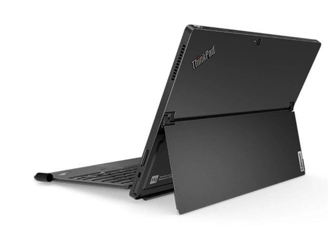 联想ThinkPad X12海外上架 售价1789美元起