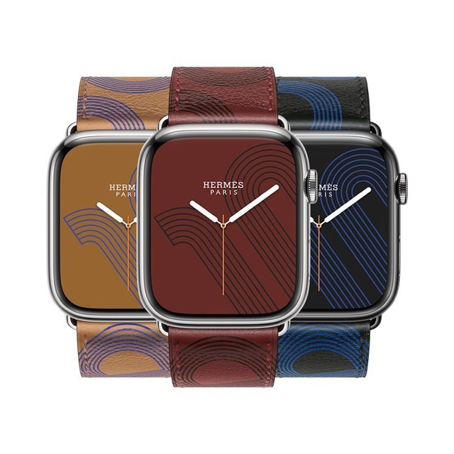 ƻApple Watch Series 7䱸Ƚʾ 