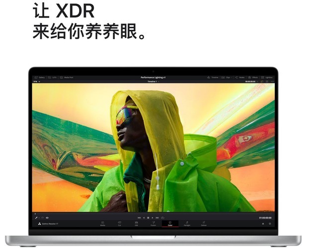 不止M1X！苹果第二场秋季发布会全解析 