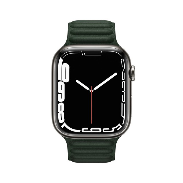 ƻApple Watch Series 7䱸Ƚʾ 