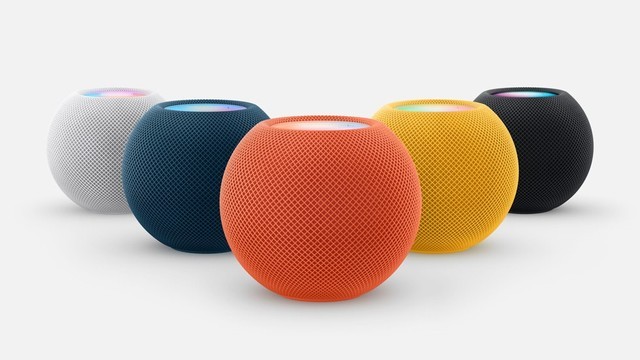 ɫɫɫɫջɫ¿ HomePod mini