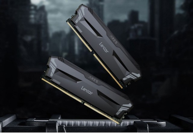 1999Ԫ׿ɳ16GB ARES DDR5ڴ 