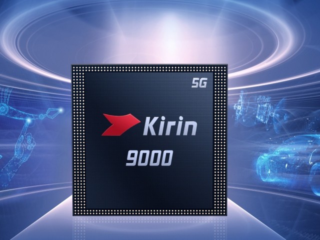 麒麟9000、骁龙888性能对比