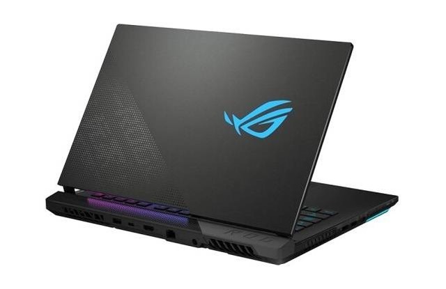 顶级享受rog枪神5游戏本发布