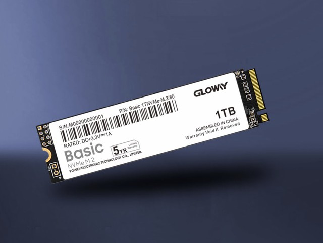 ޣNVMeٹ̬Ӳ1TB519Ԫ 