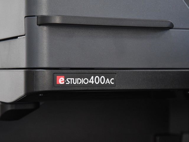 ҵӡ  ֥e-STUDIO400ACͼ
