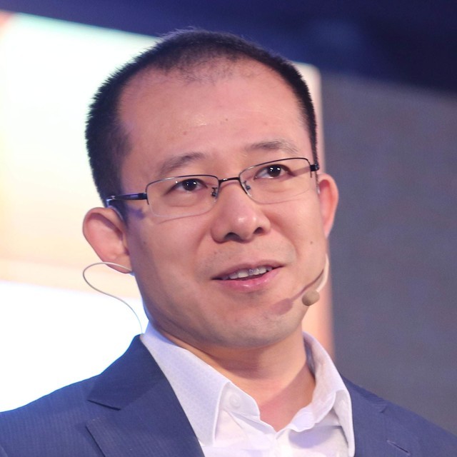 腾讯总裁刘炽平减持50万股 今年累计套现近12亿港元