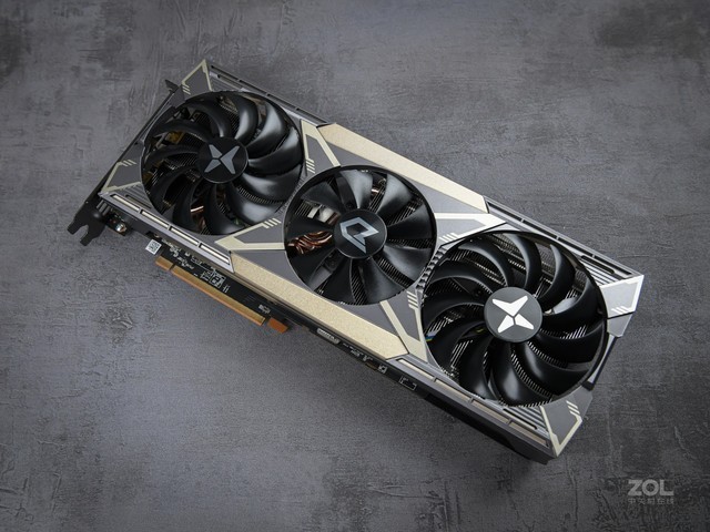 ʸʵ RX 5600 XTսͼ