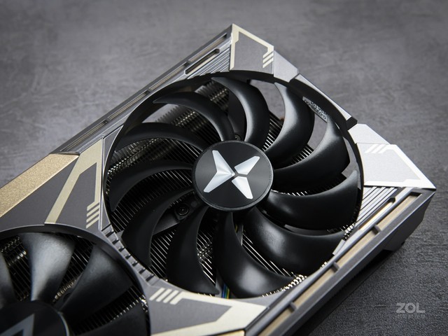 ʸʵ RX 5600 XTսͼ