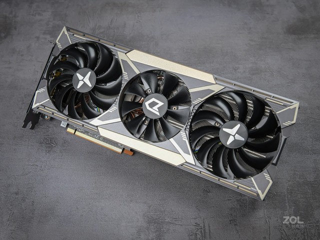 ʸʵ RX 5600 XTսͼ