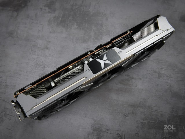 ʸʵ RX 5600 XTսͼ