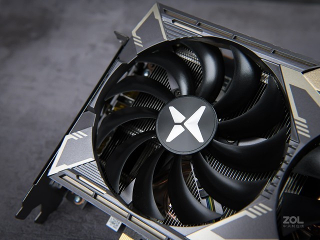 ʸʵ RX 5600 XTսͼ
