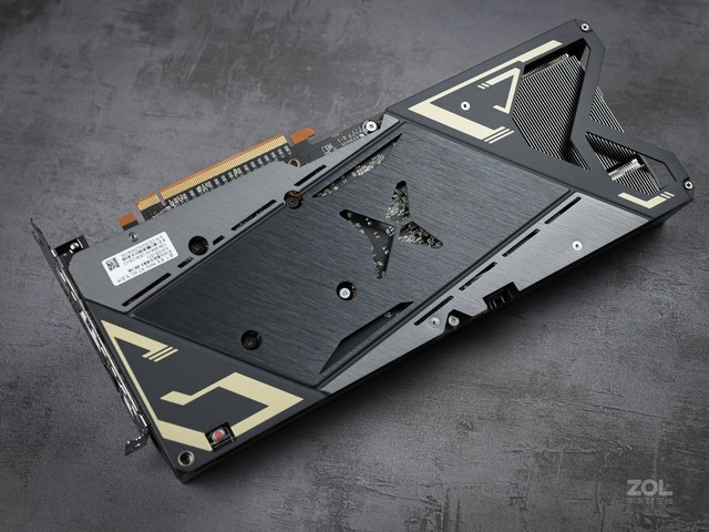 ʸʵ RX 5600 XTսͼ
