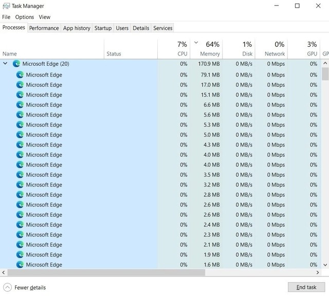 �������ٽ��ݽ��ã�΢�� Win10 Edge �� Bug �����û��޷������ر������ 