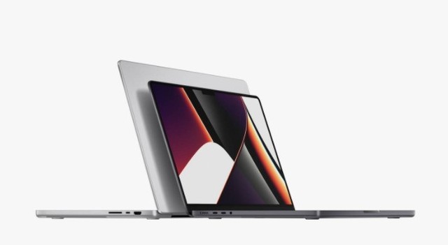 ����뷢 ƻ������AirPods 3��2021��MacBook Pro����Ʒ 