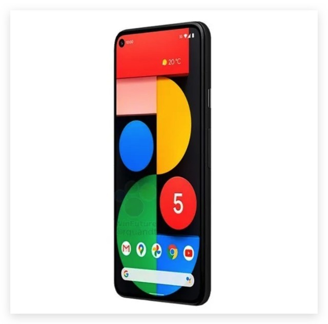 ڱµ׷ Pixel 5ֲع⣬֧5G 