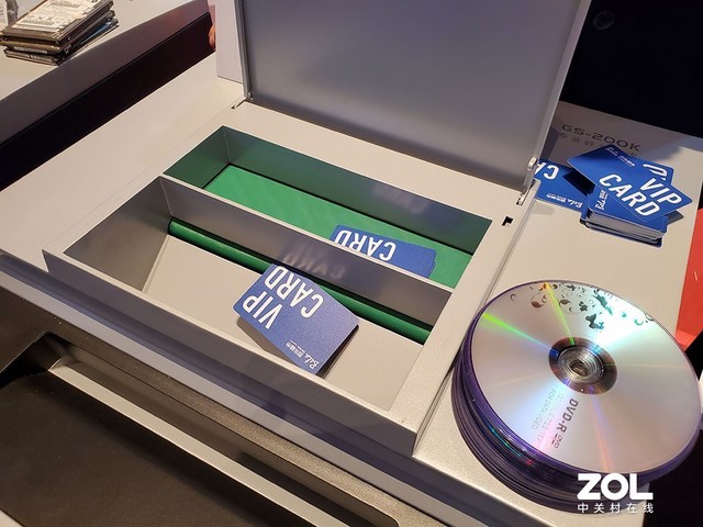 COAA年会五大看点 科技创造的办公变革