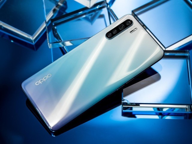 oppoa94手机来袭前置摄像头提高到3200万像素