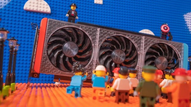 ӰRTX 3080Ti 9 