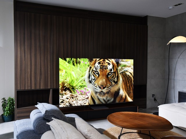ZDC：电视市场重振信心，大尺寸产品需求攀升 
