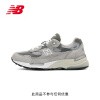 NewBalance NBٷЬŮЬ992ϵM992GRЬ ɫ M992GR 42.5(ų27cm)