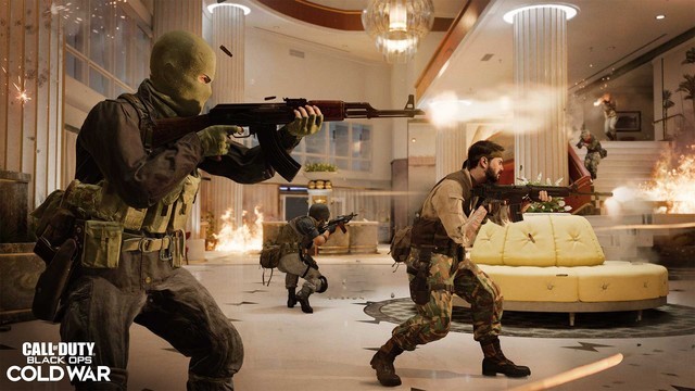 COD17Լ 40ģʽ 