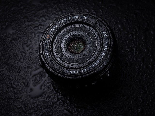 ʿȫ¸ʿXF27mmF2.8 R WRͷ 