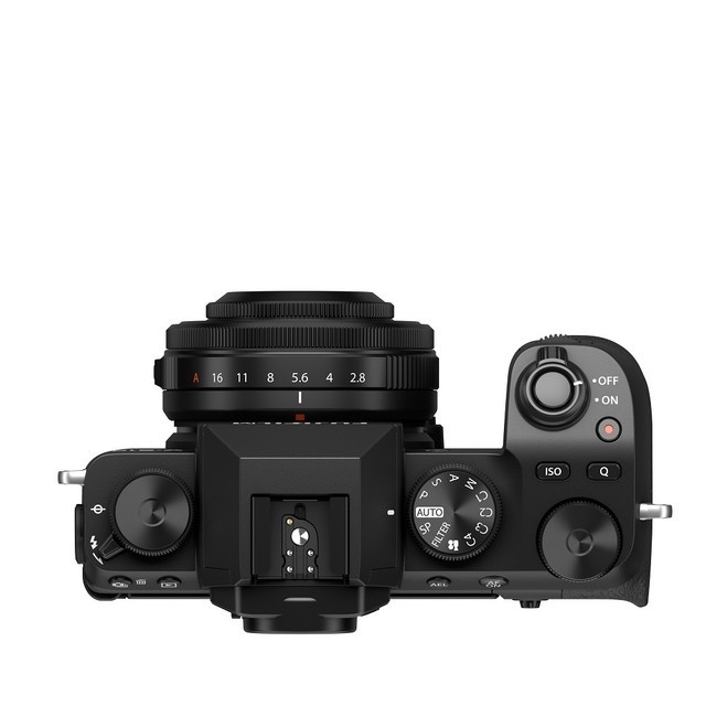 ʿȫ¸ʿXF27mmF2.8 R WRͷ 