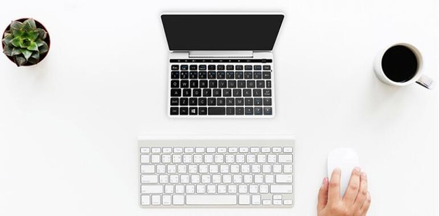 V观点：7英寸+Win10的袖珍口袋型电脑能买吗？ 