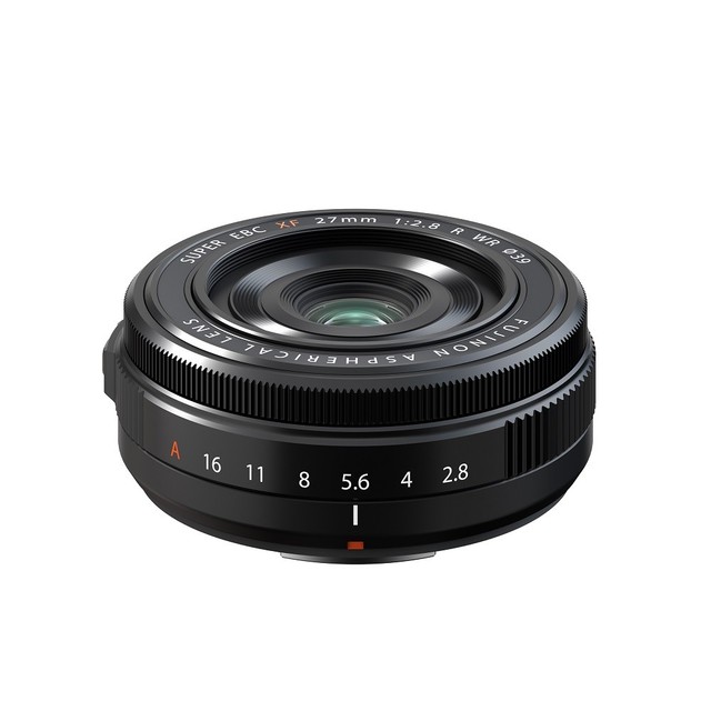 ʿȫ¸ʿXF27mmF2.8 R WRͷ 