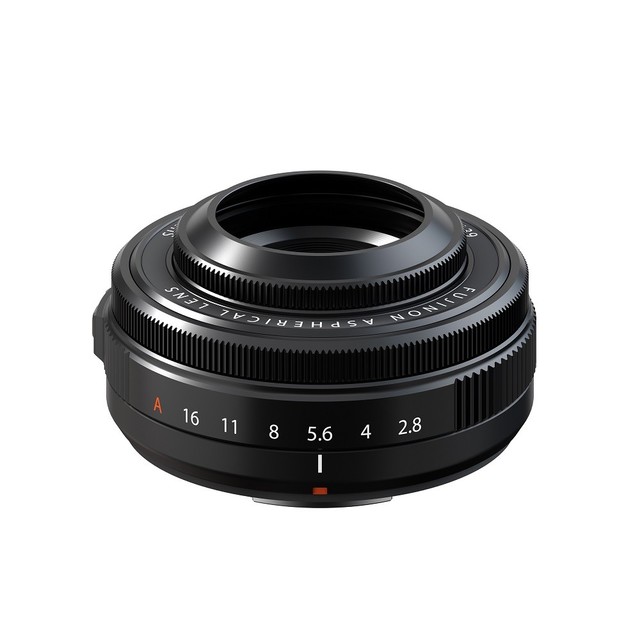ʿȫ¸ʿXF27mmF2.8 R WRͷ 