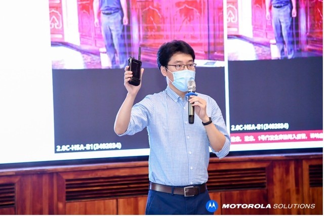 �����ܰ�ȫ����Ħ������ϵͳ ��ҵ�ڹؼ�ʱ�̵��ػ��� 