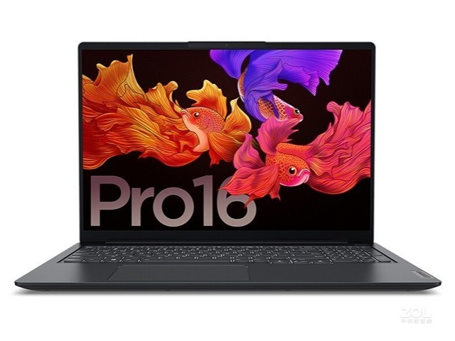 6000元最能打的笔记本 联想小新Pro 16 