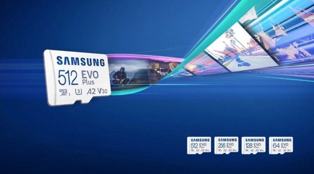 ޣǣSAMSUNG128GB TFMicroSD洢 