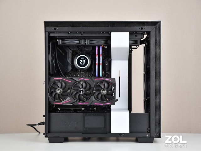 NZXT H710i⣺о ʱ 