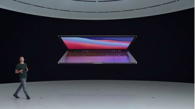 苹果将推新14/16英寸MacBook Pro:电池容量将低于上一代 