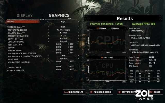 ����ZERO AMD�� ��սʮ����Ϸ����֮����Ĺ��Ӱ����Ӱ�� 