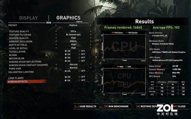 ����ZERO AMD�� ��սʮ����Ϸ����֮����Ĺ��Ӱ����Ӱ�� 