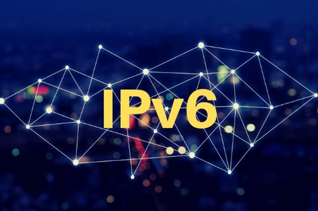 工信部：中国IPv6网络高速公路全面建成 