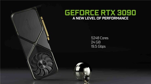 1.4򲻿 RTX 3090ԿܱRTX 2080 Ti100%