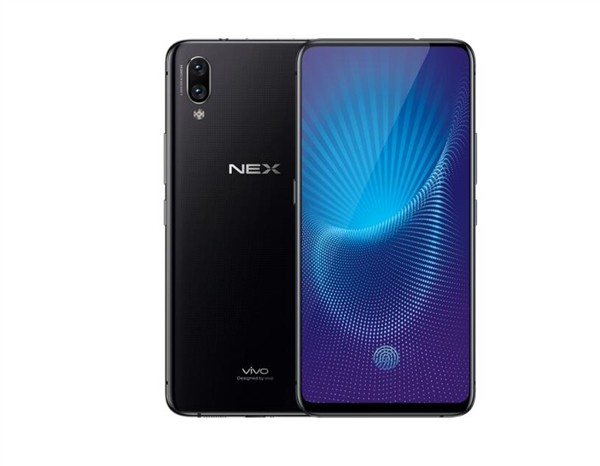 新旗舰要来vivonex5系有望2022发布