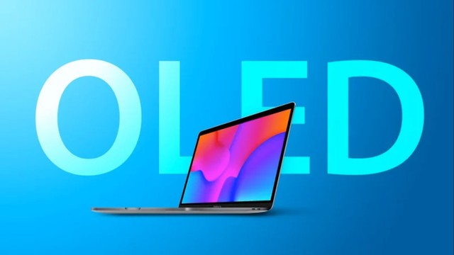 ǿʼ90Hz OLED һMacBook Pro 