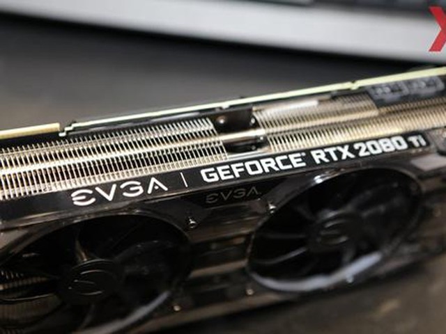 EVGA RTX 3080 BIOS更新：功耗开放到450W 