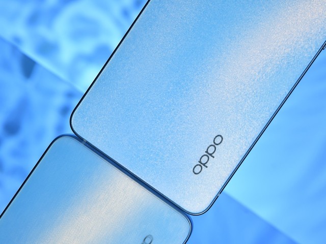 ˻ OPPO Reno6 纣ͼ