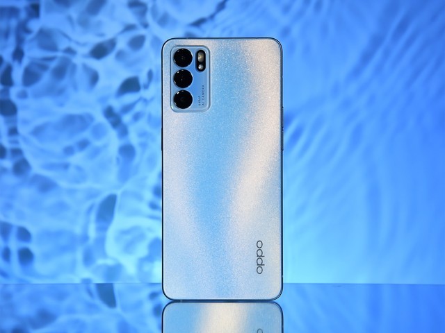 ˻ OPPO Reno6 纣ͼ