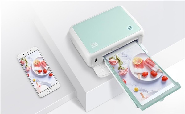 汉印用手机打印机重新定义打印行业