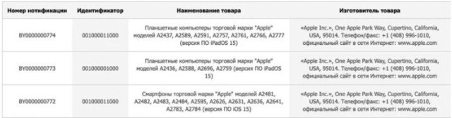 iPhoneSE+iPad airݿй¶ƻƷ 