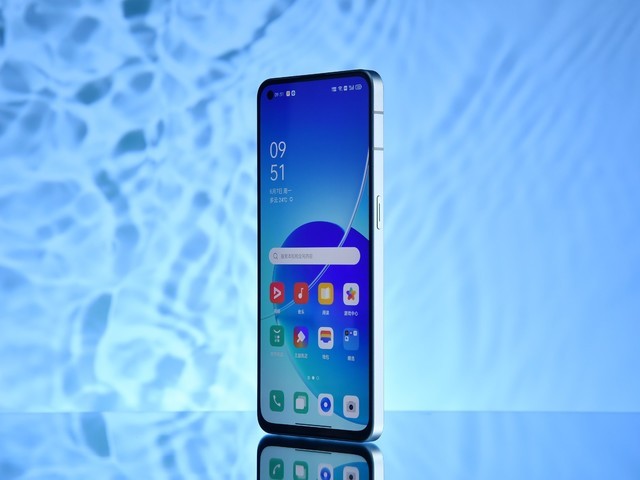 ˻ OPPO Reno6 纣ͼ