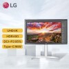 LG 27UP850 27Ӣ 4Kʾ IPS HDR400 Type-Cӿ 96W 